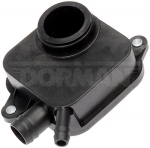 Dorman Crankcase Breather Filter